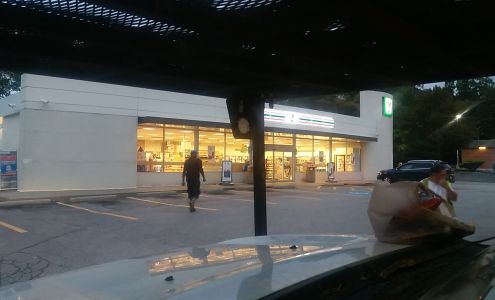 7-Eleven