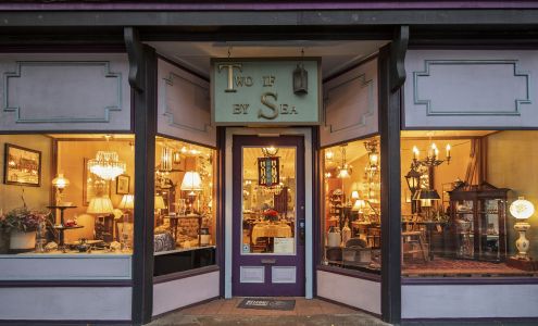 Two if by Sea Gallery, LLC