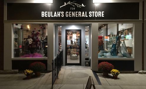 Beulah's General Store