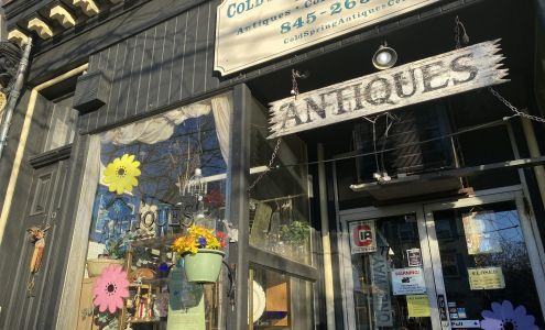 Cold Spring Antiques Center