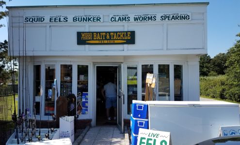 Wego Fishing Bait & Tackle