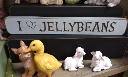 Willow Faith Gift & Home Co. (Formerly Shadowbox Treasures)