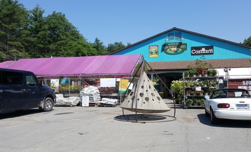 Monticello Farm Home & Garden