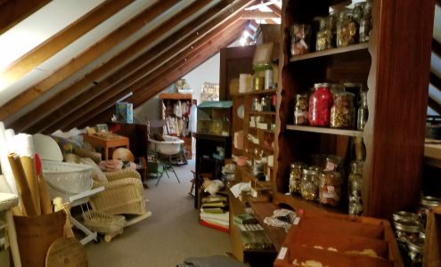 Laughing Ladies Mongaup Valley