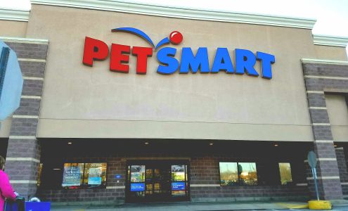 PetSmart