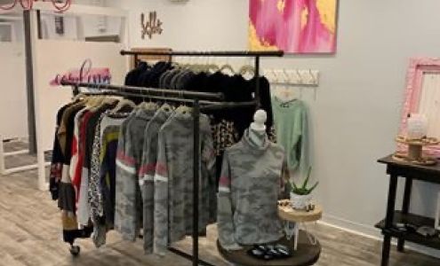 Carolina Roots Boutique