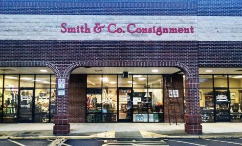 Smith & Co. Consignment, llc
