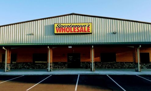Sportsmans Wholesale
