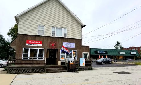 Generations Antiques and More