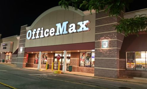 OfficeMax