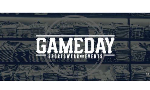 Gameday Sportswear New Franklin