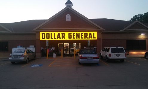 Dollar General