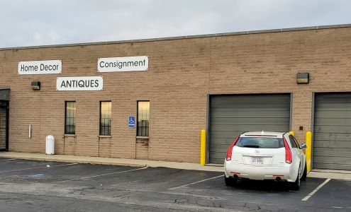 Great Finds in Maumee