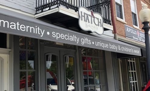 Hatch Boutique