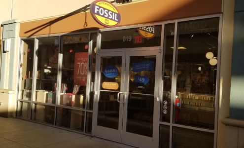 Fossil Outlet Store