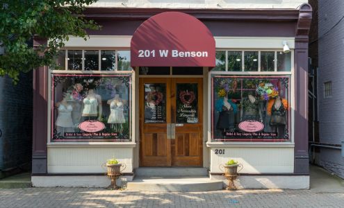 Sheer Necessities Lingerie LLC