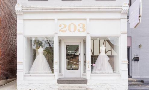 Luxe Redux Bridal - Cincinnati Bridal Shop