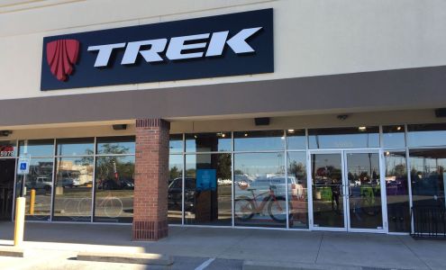 Trek Bicycle Westerville