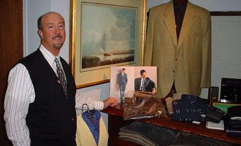 Covenant Brothers Tailors