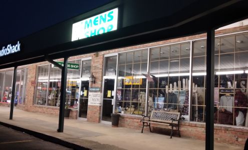 Ne-Mar Shopping Center