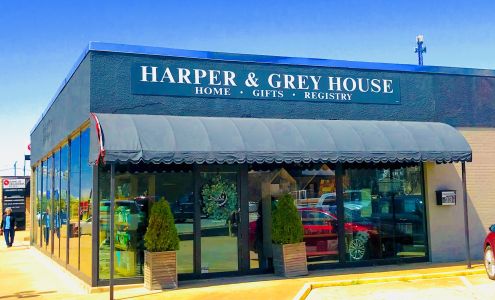 Harper & Grey House