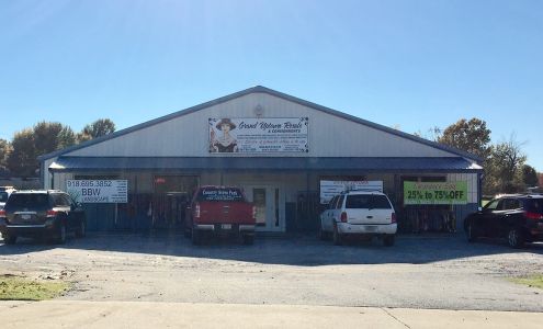 Grand Uptown Resale & Consignment