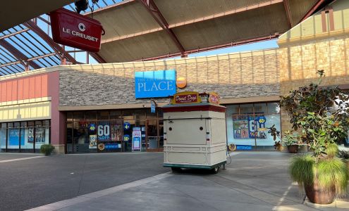 White House Black Market