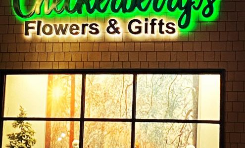 Checkerberry's Flowers & Gifts