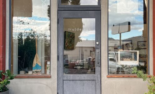 t r u | d e s i g n White Salmon