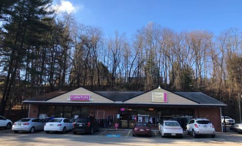 Designer Consignor of Peters Township