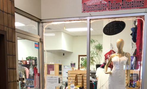 Sheda's Fashion, Inc.