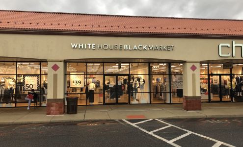 White House Black Market