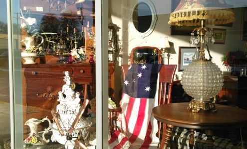 North Hill Antiques