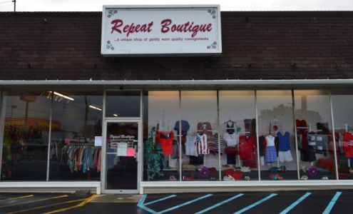 Repeat Boutique