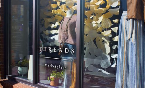 Threads Marketplace