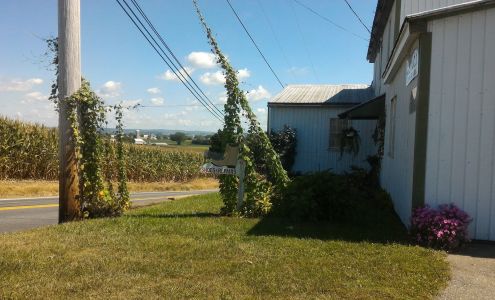 Sauder Shoe Services