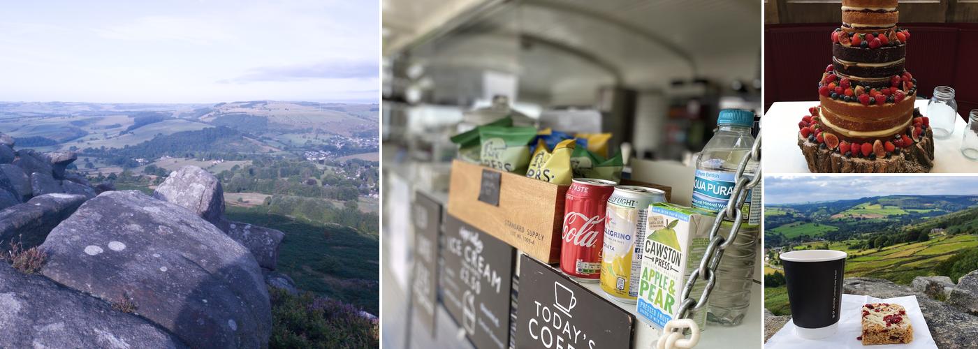 Jolly's Coffee and Cake