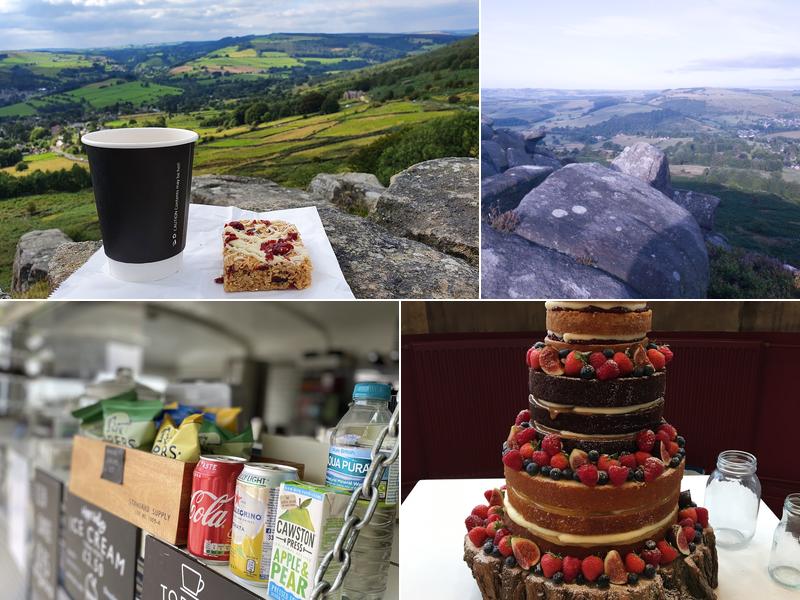 Jolly's Coffee and Cake