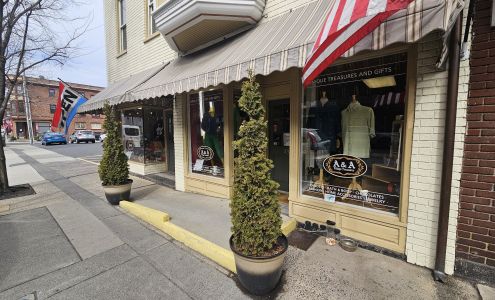 A & A Village Treasures