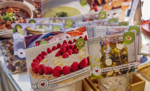 Pyramids Gifts & Home Furnishings