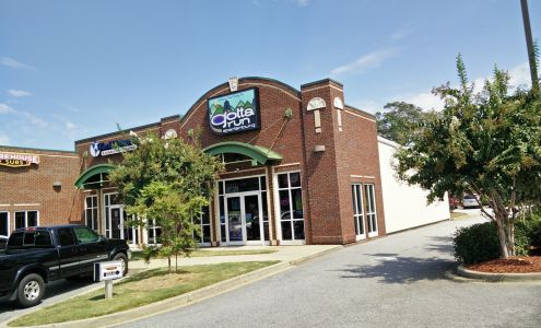 Gotta Run Spartanburg