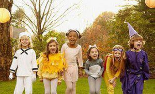 Once Upon a Dream Parties & Boutique