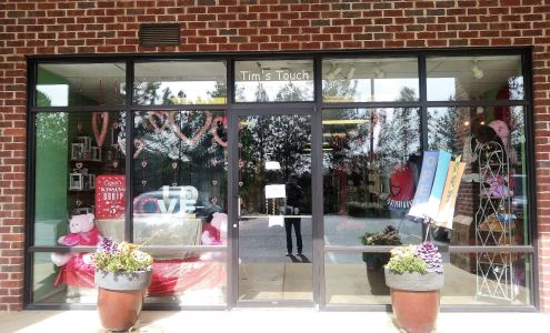 Tim's Touch Florist, Gifts & Flower Delivery