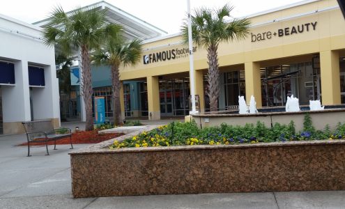 Tanger Outlets Myrtle Beach Hwy 17