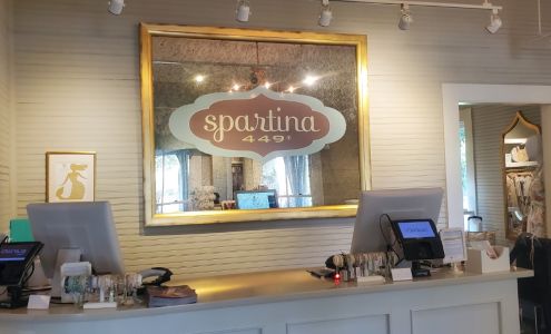 Spartina 449 Bluffton Flagship Bluffton