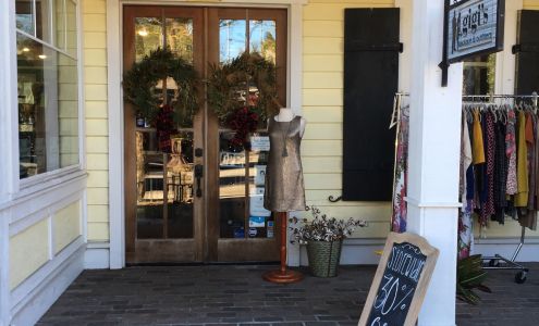 Gigi's Boutique Bluffton