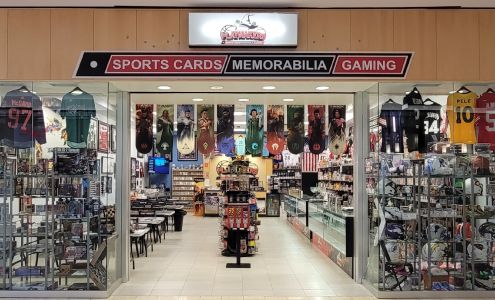 PlayMakers Sports Cards Memorabilia & Gaming