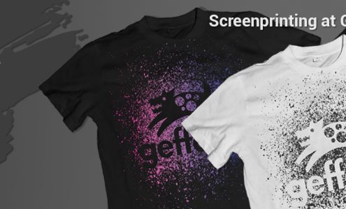 Geffdog Design and Apparel
