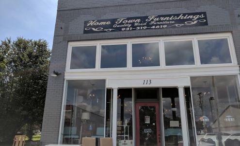 Home Town Furnishings