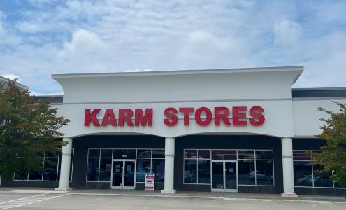 KARM Stores Morristown